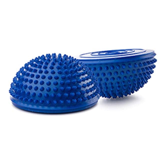 mini bosu ejercicios